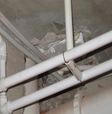 岳阳漏水维修 卫生间漏水的原因是什么？卫生间下水管漏水怎么办？